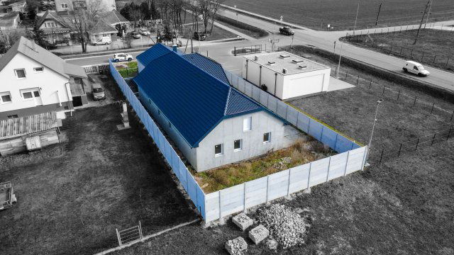 Eladó családi ház, Mosonudvaron 220 M Ft, 8 szobás