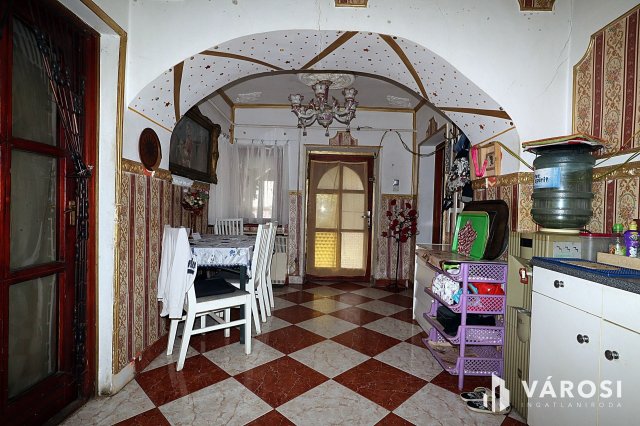 Eladó családi ház, Adácson 29.9 M Ft, 3 szobás