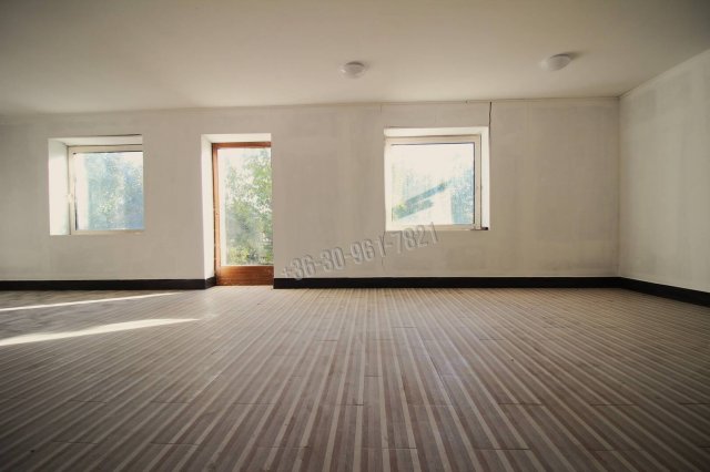 Eladó ipari ingatlan, Sarkadon 9.9 M Ft, 2 szobás