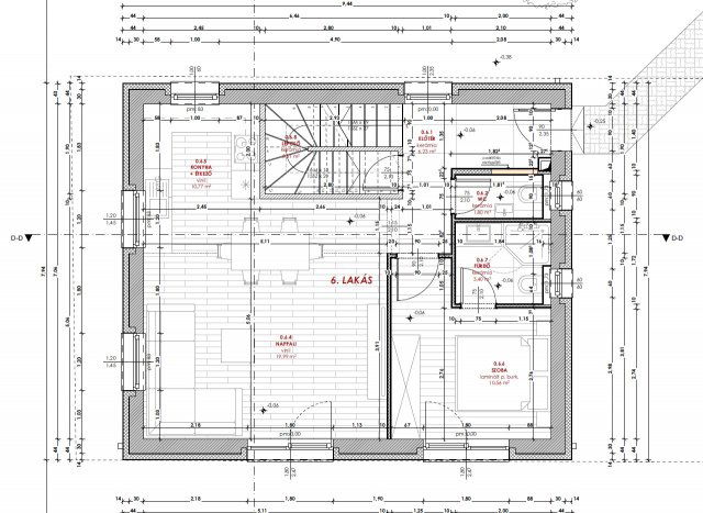 Eladó családi ház, Budapesten, XIV. kerületben 219.5 M Ft