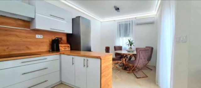 Eladó ikerház, Nyíregyházán 95.9 M Ft, 4 szobás