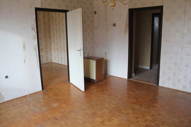 Eladó téglalakás, Kapuváron 39.99 M Ft, 1+1 szobás