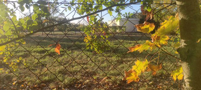 Eladó telek, Szolnokon, Ágnes utcában 5.9 M Ft