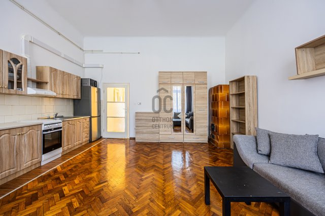 Eladó téglalakás, Budapesten, VIII. kerületben 44.99 M Ft