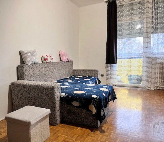 Eladó téglalakás, Nyíregyházán, Északi körúton 33.9 M Ft