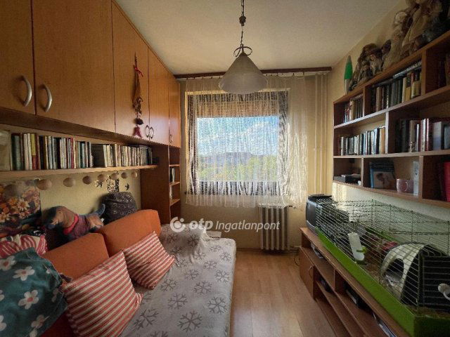 Eladó panellakás, Budapesten, XVIII. kerületben 73 M Ft