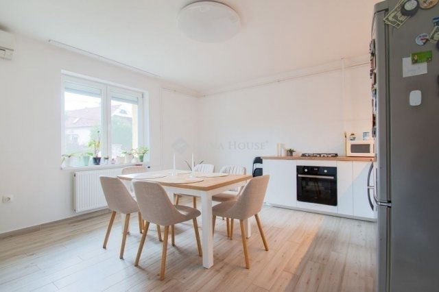 Eladó családi ház, Budapesten, XVII. kerületben 95.9 M Ft