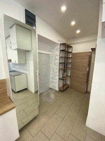 Kiadó téglalakás, albérlet, X. kerületben, Harmat utcában