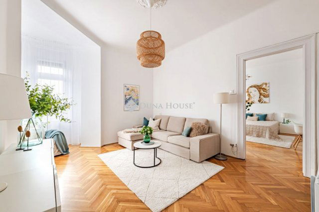 Eladó téglalakás, Budapesten, X. kerületben 74.99 M Ft, 2 szobás