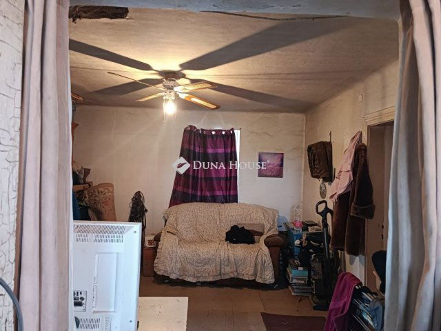 Eladó mezogazdasagi ingatlan, Tiszaalpáron 13.5 M Ft, 2+1 szobás