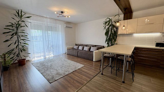 Kiadó téglalakás, albérlet, Debrecenben 110 E Ft / hó, 1 szobás