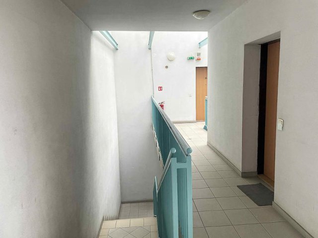 Eladó téglalakás, VIII. kerületben, Teleki László téren