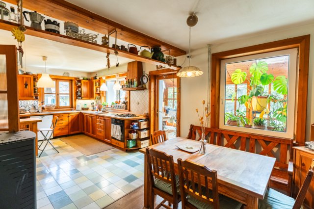 Eladó családi ház, Bodajkon 129 M Ft, 5 szobás