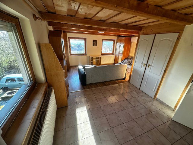 Eladó nyaraló, Cserszegtomajon 38 M Ft, 2 szobás