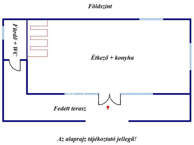 Eladó mezogazdasagi ingatlan, Szelevényen 16.999 M Ft