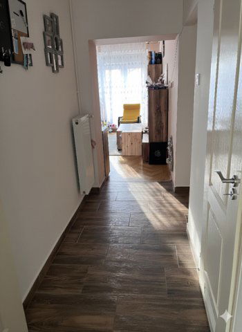 Eladó téglalakás, Budapesten, XIII. kerületben, Lehel utcában