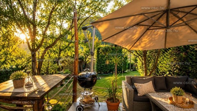 Eladó családi ház, Budaörsön 88.8 M Ft, 1+2 szobás