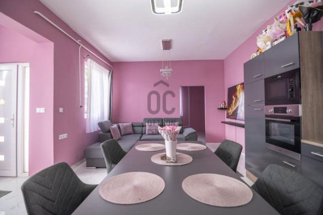 Eladó családi ház, Budapesten, XX. kerületben 89.9 M Ft