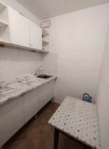 Eladó panellakás, Székesfehérvárott 33.9 M Ft, 1 szobás