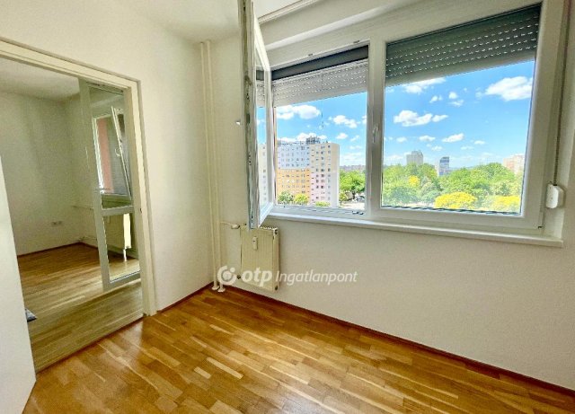 Eladó panellakás, Budapesten, XV. kerületben 55 M Ft, 1+1 szobás