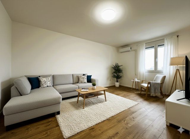 Eladó panellakás, Pécsett 54.9 M Ft, 2 szobás