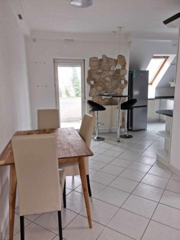 Kiadó téglalakás, albérlet, Debrecenben 260 E Ft / hó, 2 szobás