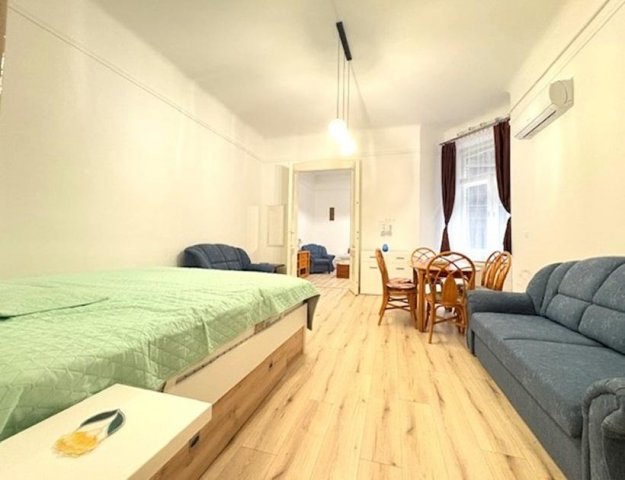 Eladó téglalakás, Budapesten, VIII. kerületben 79.99 M Ft