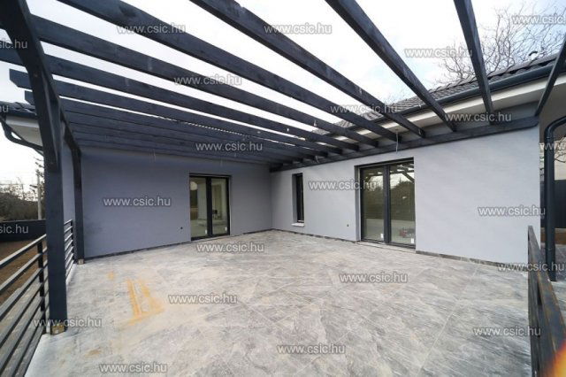 Eladó családi ház, Tárnokon 84.9 M Ft, 4 szobás