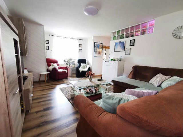 Eladó téglalakás, Miskolcon 36.9 M Ft, 1+1 szobás