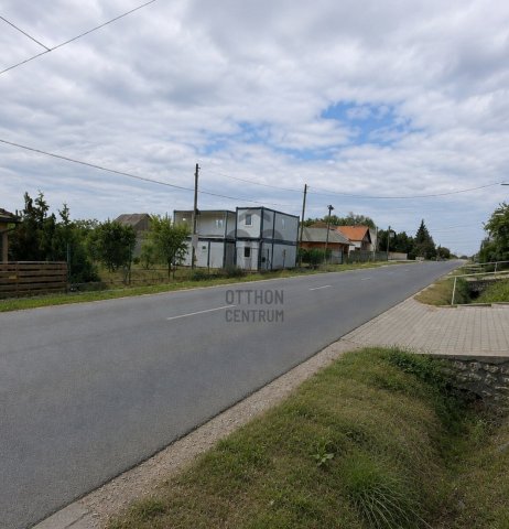 Eladó telek, Alcsútdobozon 21 M Ft / költözzbe.hu