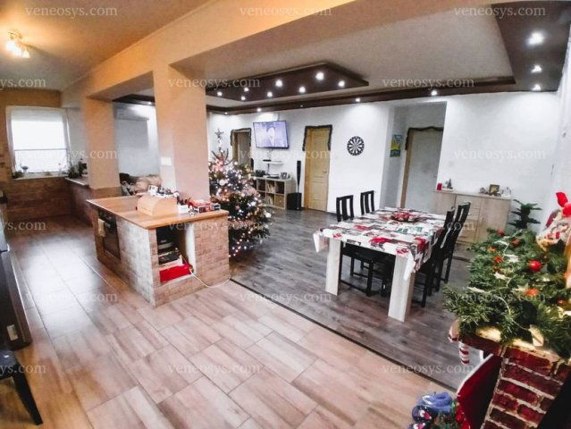 Eladó családi ház, Szigethalmon 110 M Ft, 4 szobás