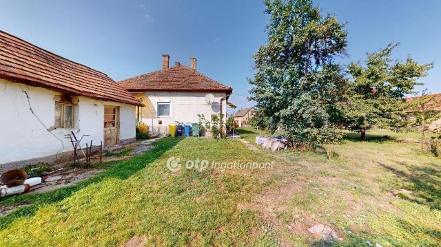 Eladó családi ház, Hejőbábán 20.5 M Ft, 3 szobás