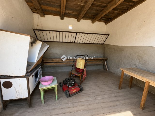 Eladó családi ház, Szalkszentmártonon 42.5 M Ft, 3 szobás