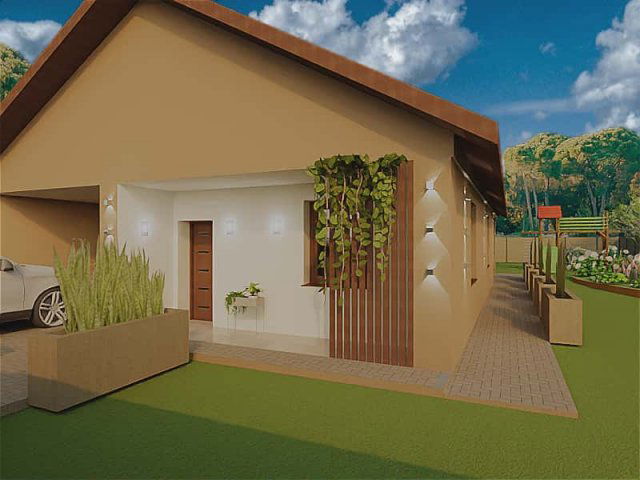 Eladó családi ház, Nyíregyházán 75.9 M Ft, 3 szobás