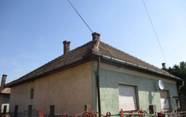Eladó családi ház, Taktakenézen 4.6 M Ft, 3 szobás