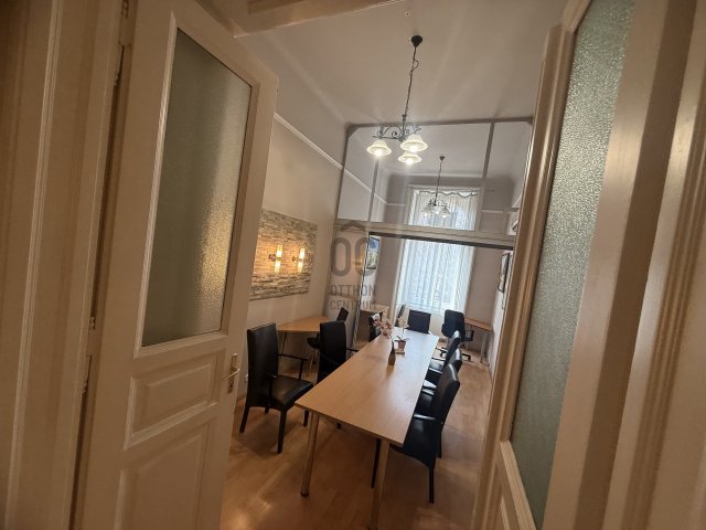 Kiadó téglalakás, albérlet, Budapesten, VI. kerületben