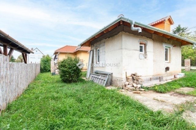 Eladó családi ház, Budapesten, XVII. kerületben 95.9 M Ft