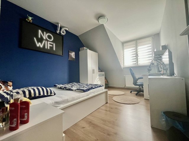 Eladó sorház, Gyulán 93.9 M Ft, 4 szobás / költözzbe.hu