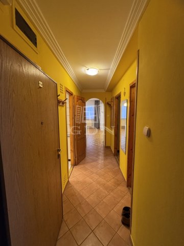 Eladó téglalakás, Budapesten, IX. kerületben 79 M Ft, 2+1 szobás