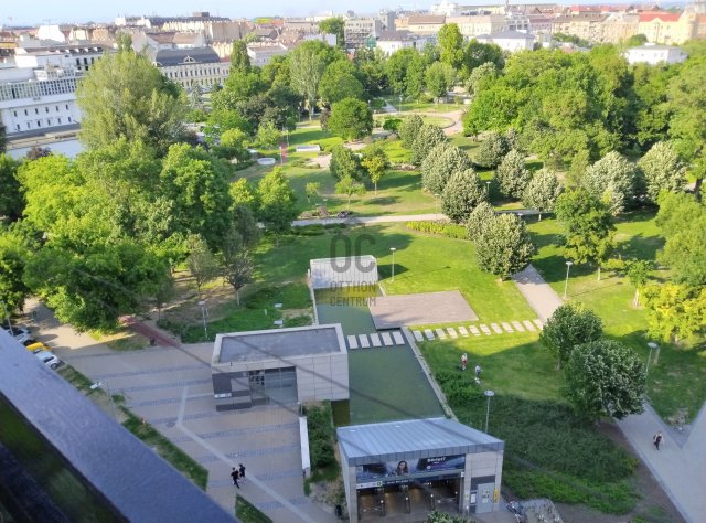 Eladó téglalakás, Budapesten, VIII. kerületben 66.5 M Ft
