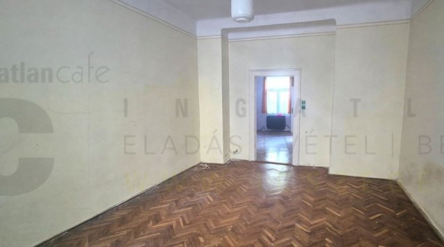 Eladó téglalakás, Szegeden 36 M Ft, 2 szobás