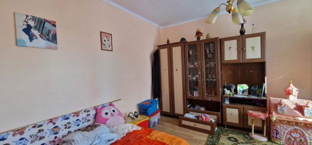 Eladó családi ház, Kiskőrösön 21.5 M Ft, 2 szobás