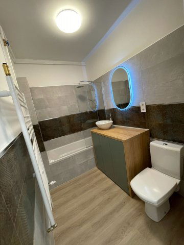 Kiadó panellakás, albérlet, XIII. kerületben, Jász utcában