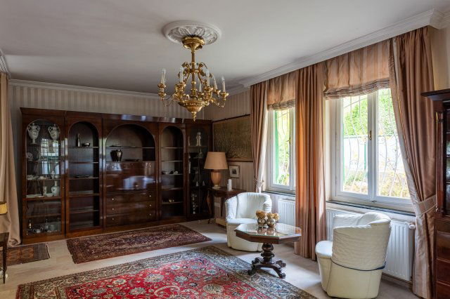 Eladó családi ház, Budapesten, II. kerületben 272 M Ft