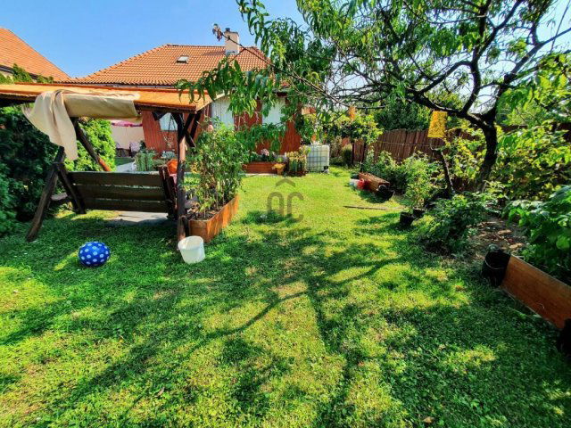 Eladó családi ház, Budapesten, XVII. kerületben 134.9 M Ft