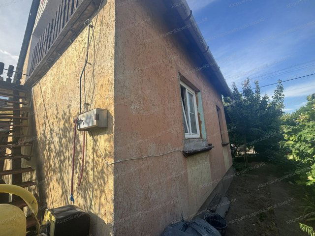 Eladó mezogazdasagi ingatlan, Vértesszőlősön 16.5 M Ft