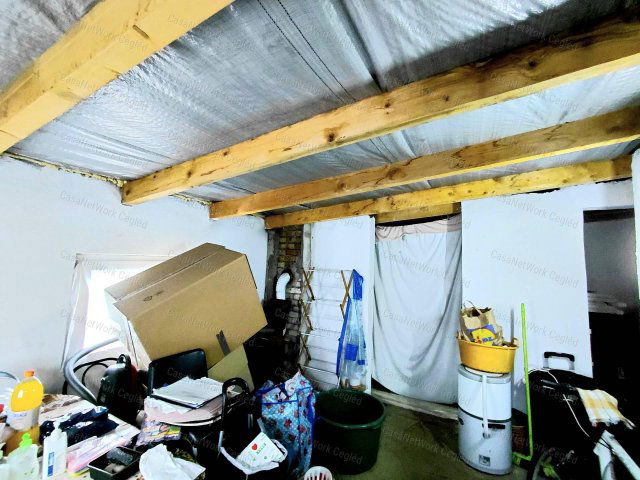 Eladó telek, Pilisen 12.9 M Ft, 1 szobás / költözzbe.hu