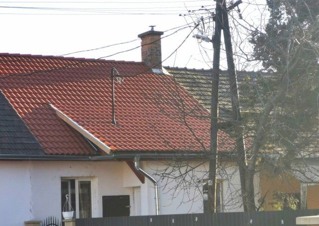 Eladó sorház, Dorogon 44.9 M Ft, 2 szobás / költözzbe.hu