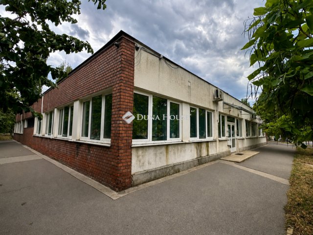 Eladó iroda, Budapesten, XI. kerületben 199 M Ft, 20 szobás