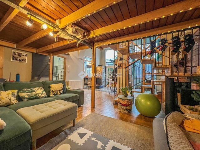 Eladó téglalakás, Budapesten, X. kerületben 86.9 M Ft, 3 szobás